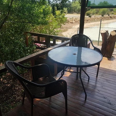 Hoopenburg Guesthouse Klapmuts Экстерьер фото