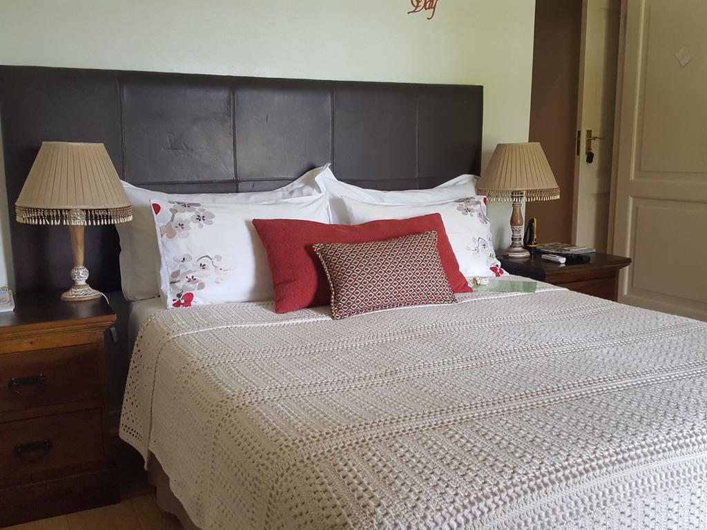 Hoopenburg Guesthouse Klapmuts Экстерьер фото