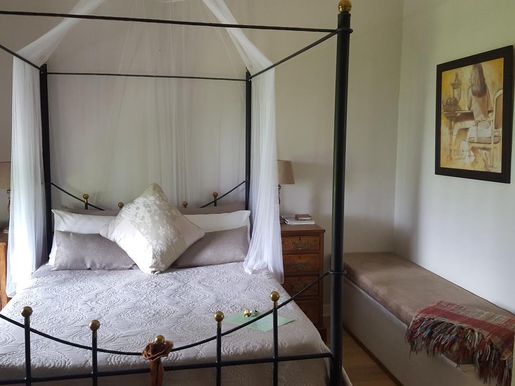 Hoopenburg Guesthouse Klapmuts Экстерьер фото