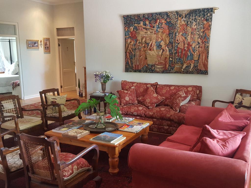 Hoopenburg Guesthouse Klapmuts Экстерьер фото