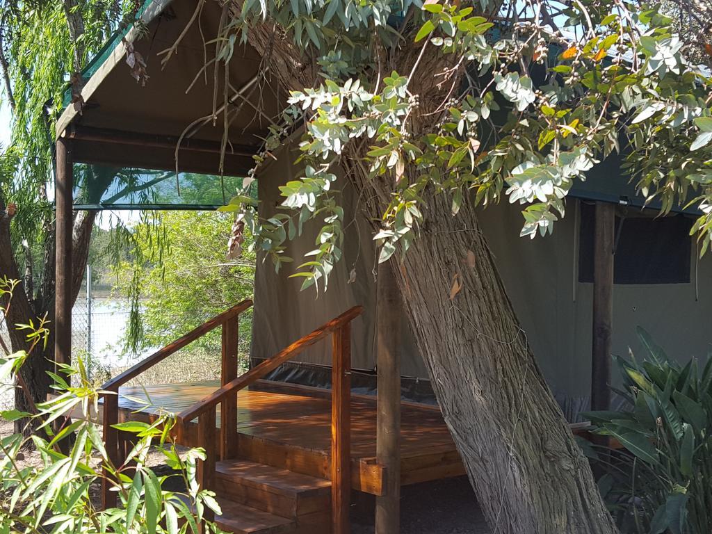 Hoopenburg Guesthouse Klapmuts Экстерьер фото