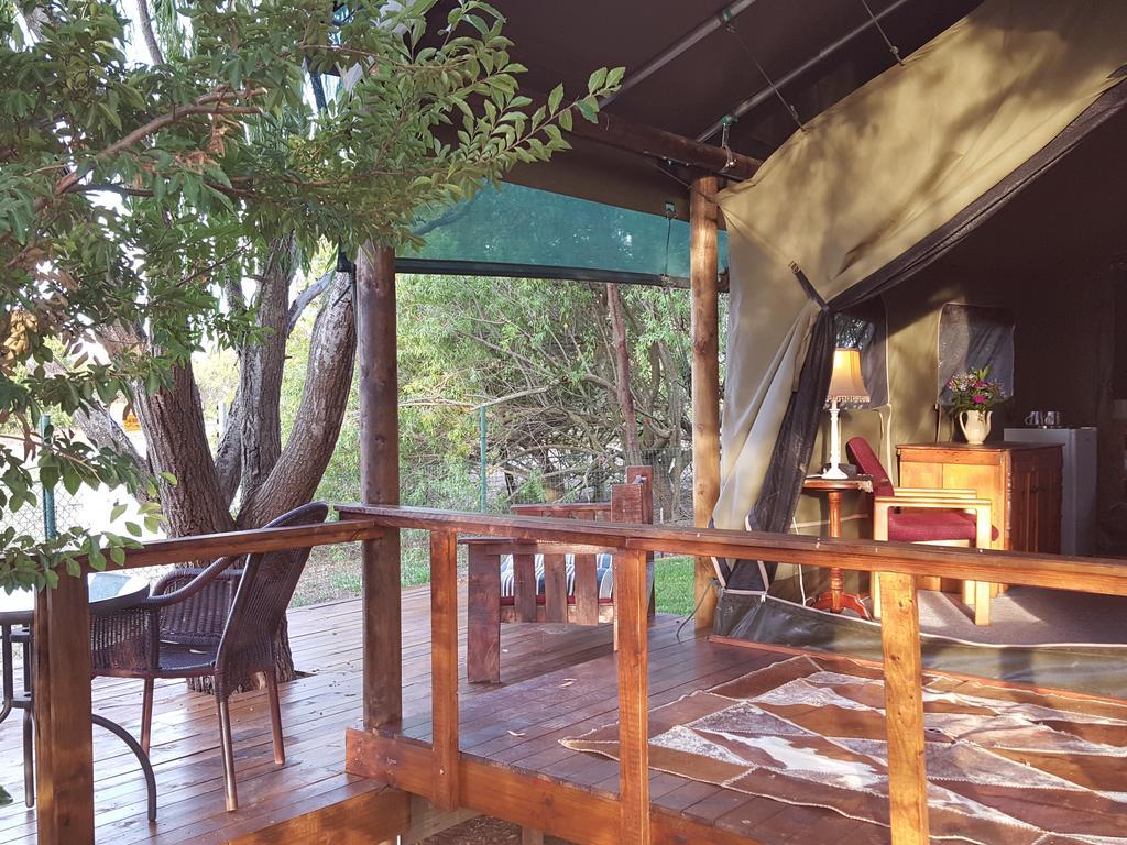Hoopenburg Guesthouse Klapmuts Экстерьер фото