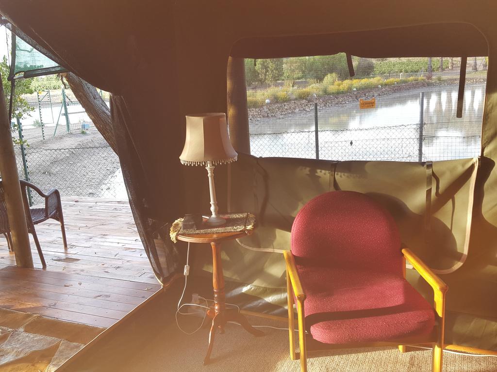 Hoopenburg Guesthouse Klapmuts Экстерьер фото