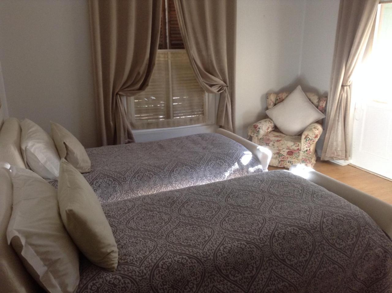 Hoopenburg Guesthouse Klapmuts Экстерьер фото
