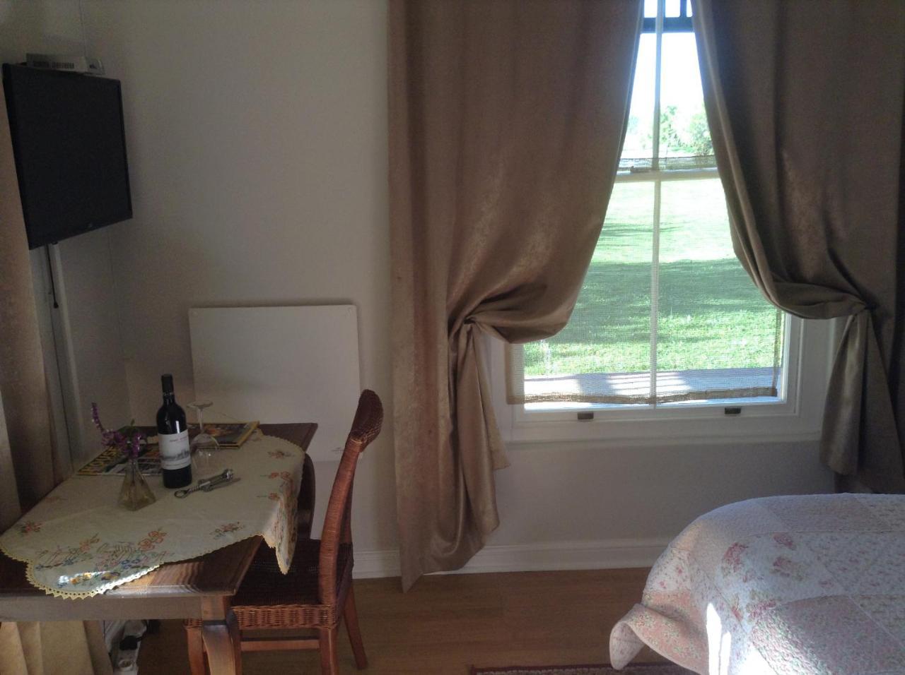 Hoopenburg Guesthouse Klapmuts Экстерьер фото