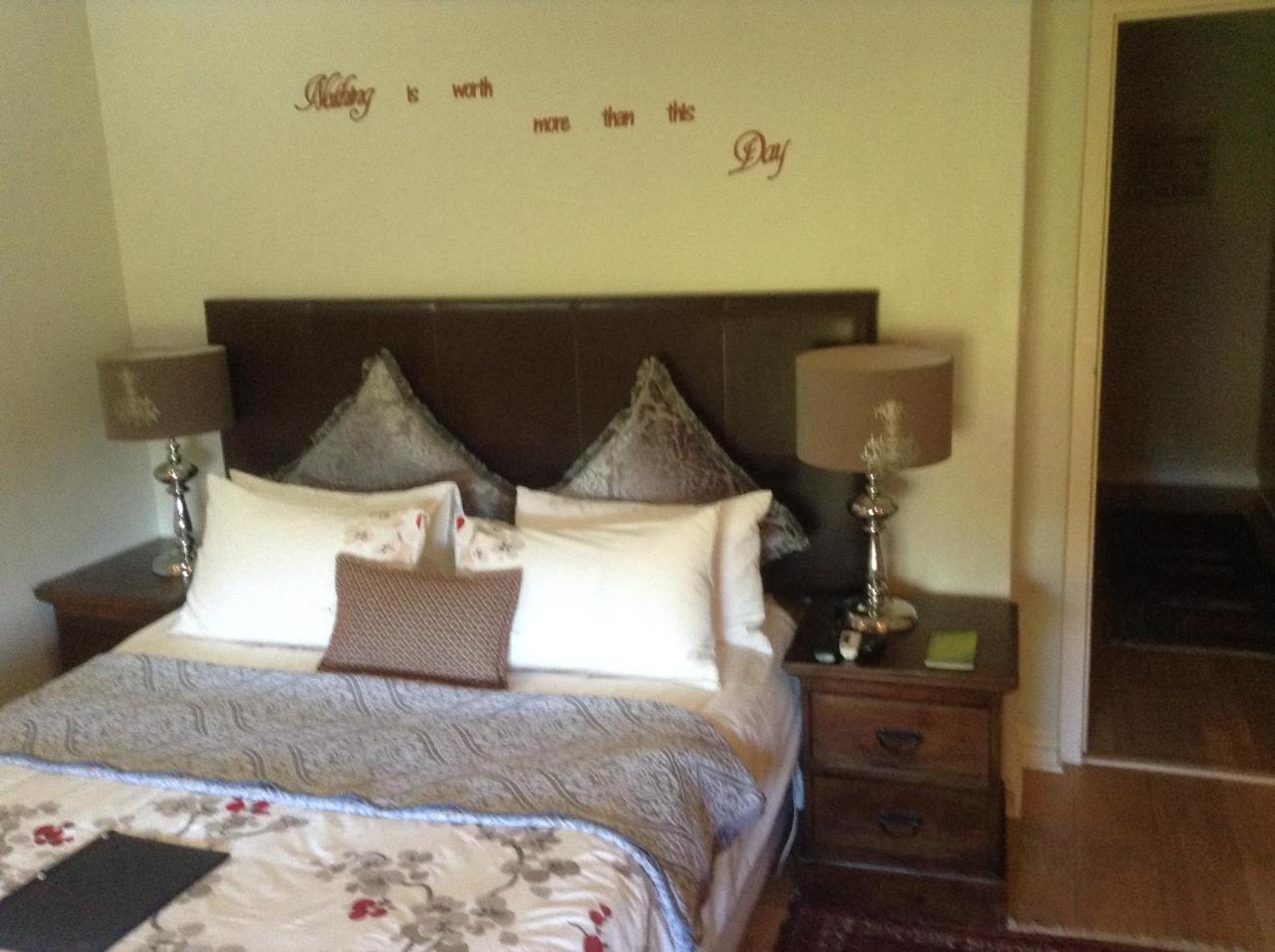 Hoopenburg Guesthouse Klapmuts Экстерьер фото