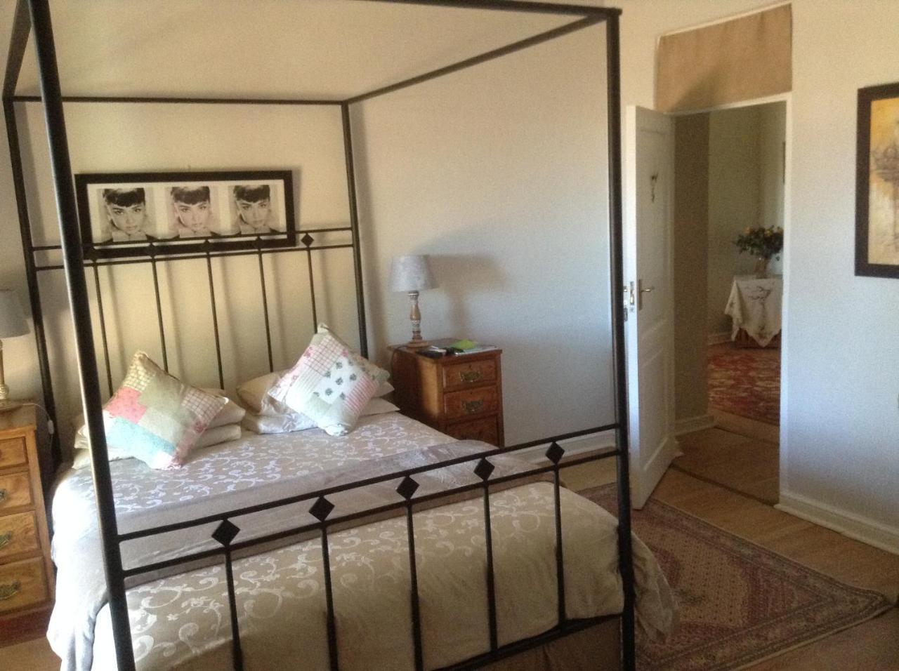 Hoopenburg Guesthouse Klapmuts Экстерьер фото